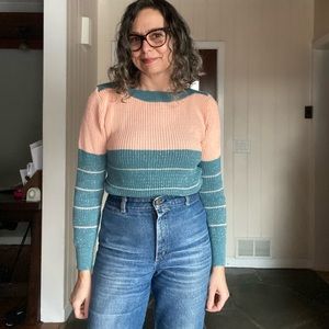 80’s Vintage Sweater